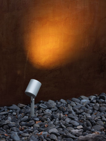 Lombardo LL12661BL3 lampa zewnętrzna kierunkowa Ago Plus Garden