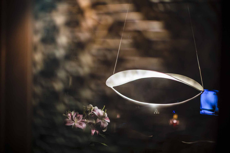 Lampa Wisząca Plena FOSCARINI