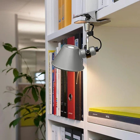Tolomeo Pinza ARTEMIDE 16cm red A010810