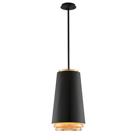 Lampa wisząca Troy FAHRENHEIT F5542