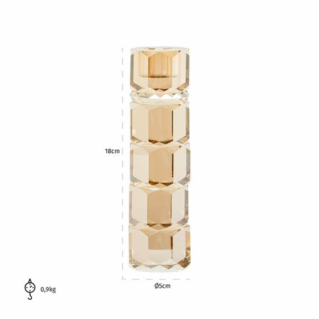 RICHMOND świecznik ZOFIA