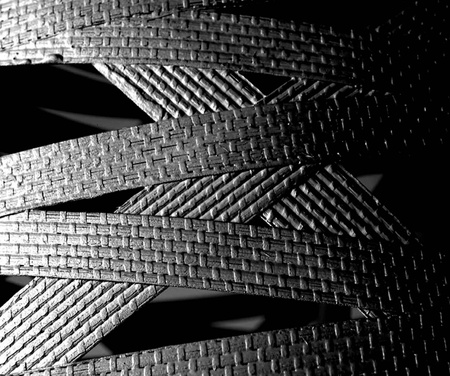 Lampa wisząca Tress Medium-Biały FOSCARINI