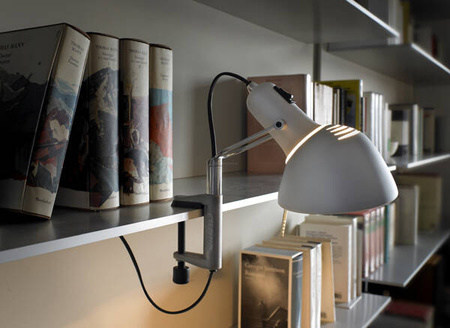 LUMINA NAOMI MORSETTO KINKIET REFLEKTOR