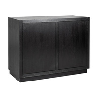 RICHMOND komoda OAKURA - 2 drzwiowa