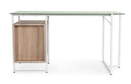 BIZZOTTO biurko THOMAS