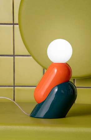 Ferroluce  TATA Lampa stołowa C2820