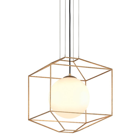 Lampa wisząca Troy SILHOUETTE F5214