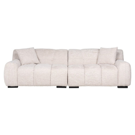 RICHMOND sofa CHARELLE beżowa
