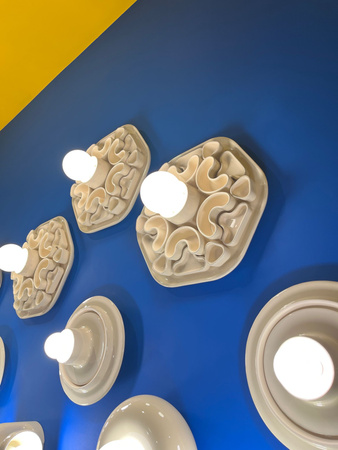 Ferroluce Phytia C2800 kinkiet