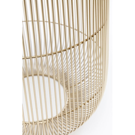 KARE stolik BEAM 32 biały