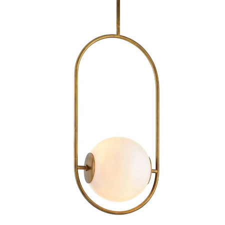 Lampa wisząca Corbett EVERLEY 273-43