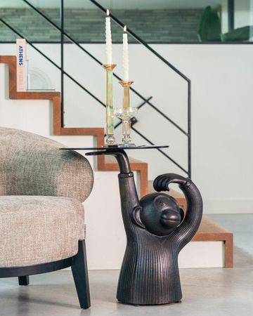 RICHMOND świecznik MILOU L