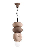 Ferroluce  BUMBUM Lampa wisząca C2756