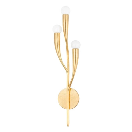 Kinkiet Hudson LABRA 9603-VGL