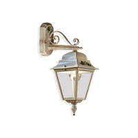 APPLIQUE  / WALL LAMP  GORIZIA Ferroluce A102