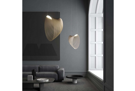 Lampa wisząca Illan 100cm LUCEPLAN D82S3