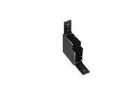 ZŁĄCZE SCIENNE L DO SZYNY MAGNETYCZNEJ JEDNOFAZOWEJ TRACK MAGNETIC 52 INNER CORNER90 ULAC221 Unilight