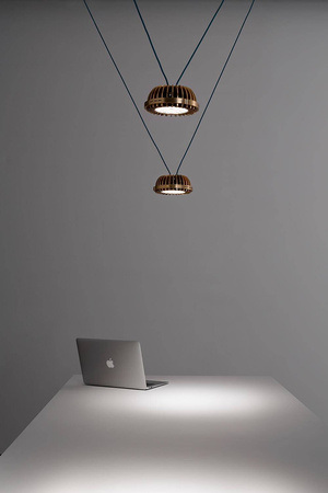 Vesoi AR111  lampa wisząca