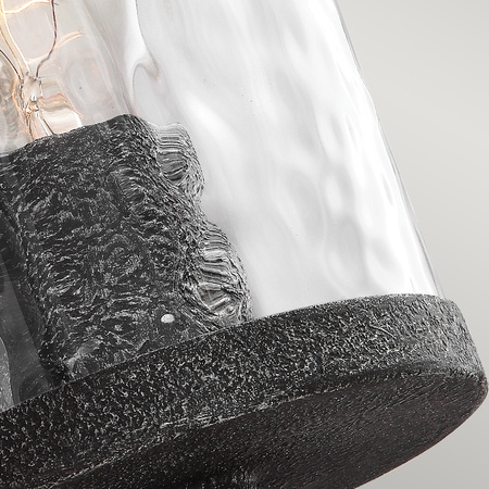 Kinkiet Angelo - 1 źródło światła  Angelo Quintiesse Feiss QN-ANGELO1