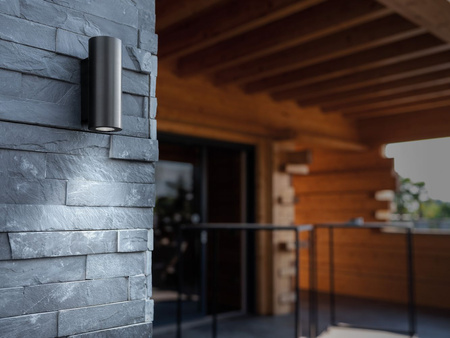 Lombardo LL126201D3 Lampa ścienna Ago Applique