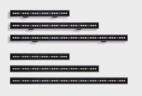 Lombardo LL156090W3 Lampa gruntowa liniowa Rol 900