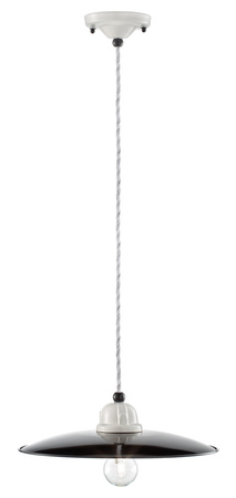 Lampa Wisząca B&W Ferroluce C1611