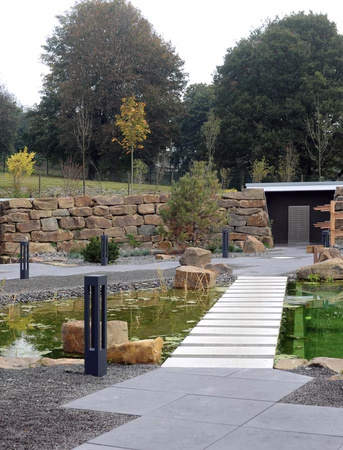 Oprawa słupkowa 84 063 K3