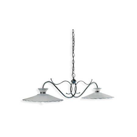 BILANCERE / TWIN SUSPENSION RAVENNA Ferroluce C898