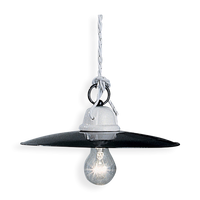 Lampa Wisząca POTENZA Ferroluce C002