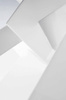 Lampa wisząca Big Bang XL LED - Czerwony  FOSCARINI