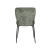 RICHMOND krzesło DARBY zielone