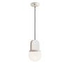Ferroluce Habea C2781 lampa wisząca żółta