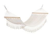 BIZZOTTO hamak wiszący MILLOR biały