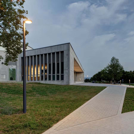 Oprawa masztowa 99 403 K3