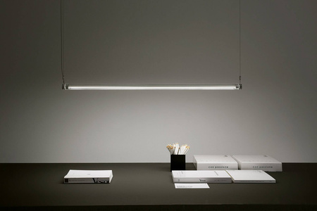 Vesoi Van Abbe 100cm lampa wisząca