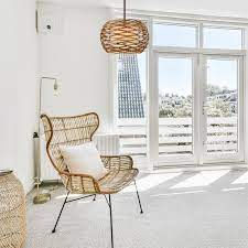 Lampa wisząca Troy BALBOA F6747