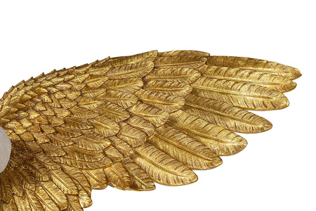 KARE dekoracja ścienna GUARDIAN ANGEL 203x140 cm