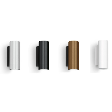 Lombardo LL126201D3 Lampa ścienna Ago Applique