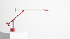 Tizio ARTEMIDE black A009010