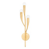 Kinkiet Hudson LABRA 9603-VGL