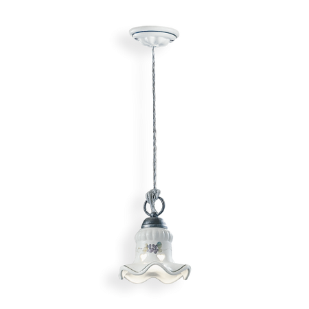 Lampa Wisząca CHIETI Ferroluce C203