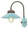 Kinkiet COLORS Ferroluce C1630-AZZ