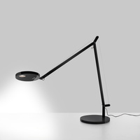 Demetra Table 3000K ARTEMIDE black 1734050A