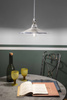 Lampa Wisząca ASTI Ferroluce C054