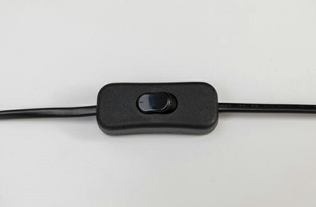 KARE lampa stołowa RABBIT 68 cm  złota / czarna