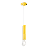 GIALLO LIMONE / LEMON YELLOW