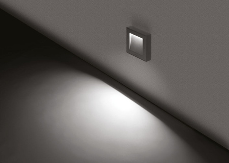 Lombardo LL1210263 Lampa ścienna Koi 110