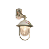 APPLIQUE  / WALL LAMP  BARI Ferroluce A300