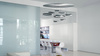 Mercury Suspension LED ARTEMIDE chrom 1367W10A