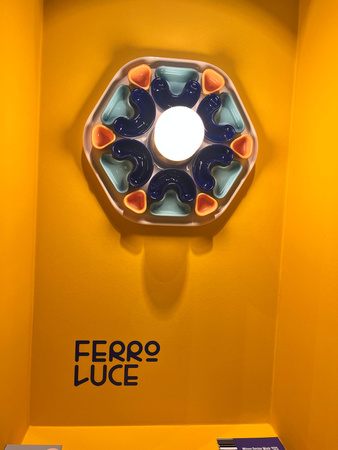 Ferroluce Phytia C2800 kinkiet